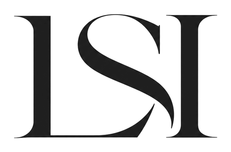 LSI monogram — Legal Super Intelligence